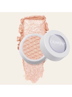 Colourpop Super Shock Eyeshadow